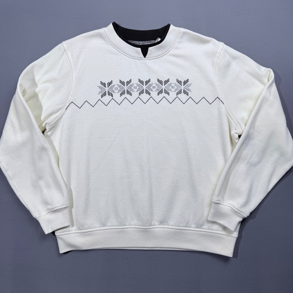 Baxter & Wells‎ Petite Medium Soft Knit Sweater